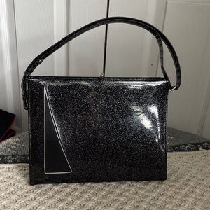Vintage Sparkly Bag